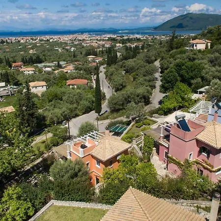 Villa Aloe *