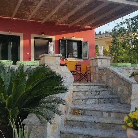 Aloe ヴィラ Apolpaina