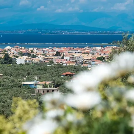 Aloe ヴィラ Apolpaina