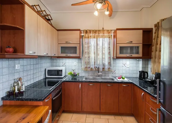 Villa Aloe Apolpaina